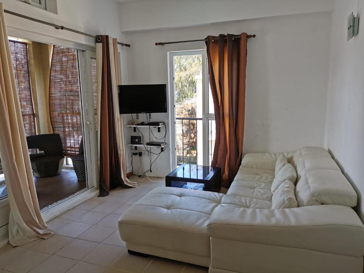Rayon Vert Bleuphorie Beach Apartment Flic en Flac Экстерьер фото