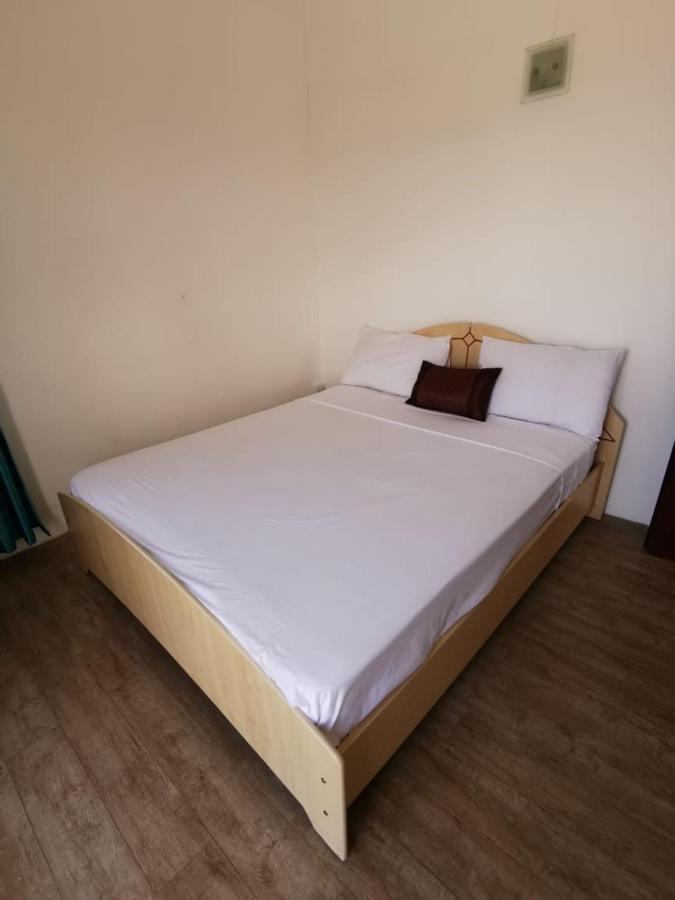 Rayon Vert Bleuphorie Beach Apartment Flic en Flac Экстерьер фото